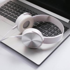 PulsePod Stereo